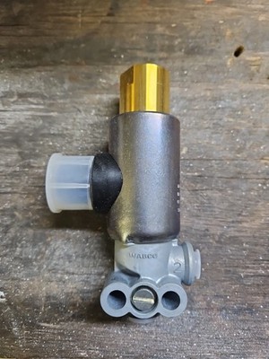Meritor Wabco 4721709970 Solenoid Valve 472 170 997 0 Wabco 173 12VDC New