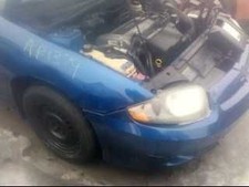 Automatic Transmission 2.2l From 61604 Build Date Fits 05 Cavalier 1937389