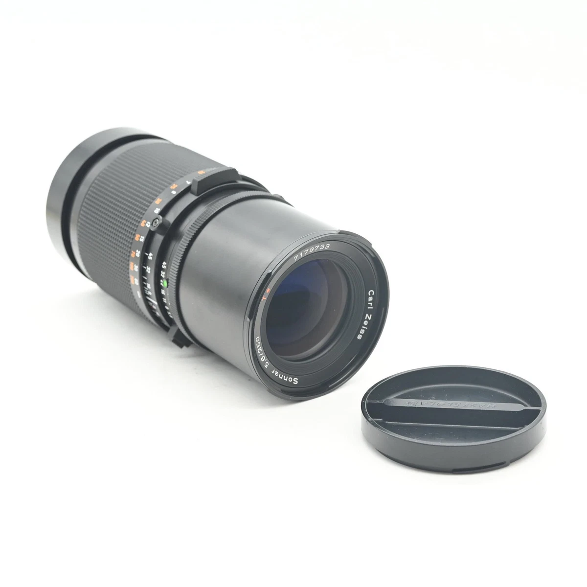 ZEISS Sonnar T* f/5.6 Camera Lenses for sale | eBay