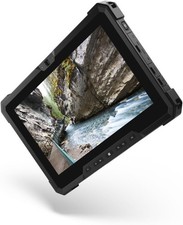 Dell Latitude 7212 Rugged 11.6" Core i7-7600U 16GB RAM 256GB SSD Win10 Pro-2