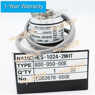For NEMICON Rotary Encoder HES-1024-2MHT *mn