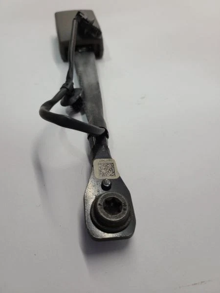 2017-19 BUICK LACROSSE LH LEFT FRONT SEAT BELT BUCKLE — 第 4/4 张图片