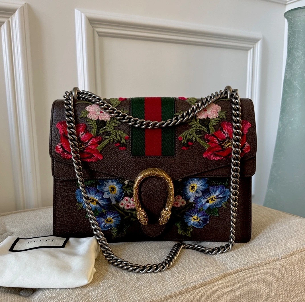Gucci Dionysus Bags for sale | eBay