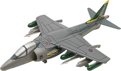 Revell Monogram 851372 1:100 Harrier Gr7