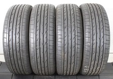 4 x 205/60R16 92H Sommerreifen Bridgestone Dueler H/P Sport 2013 *