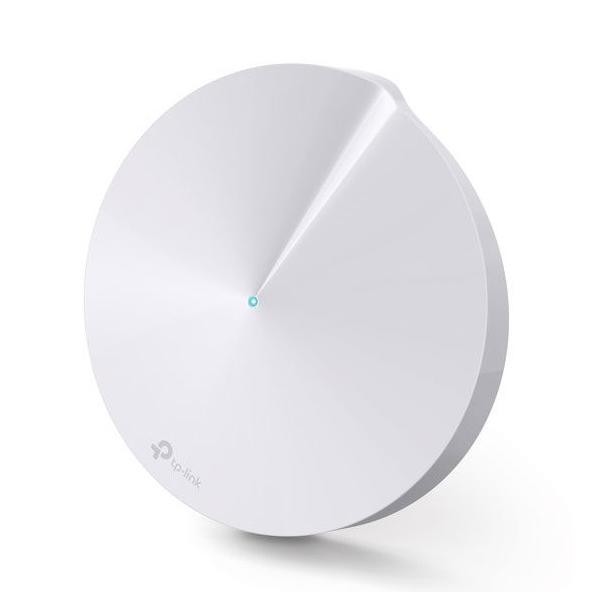 TP-Link Deco M5 (1-Pack) AC1300 - Il Miglior Rapporto Qualità/Prezzo Mesh