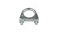 Hart 438 746 KlemmstüCk, Abgasanlage Passend FüR Nissan