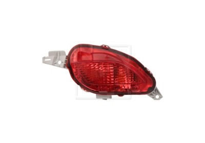Anti-brouillard droit NPS T695A01 pour Toyota Yaris berline côté passager