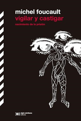 Vigilar y castigar - Spanischsprachiges Taschenbuch NEU Haley, Jay 18.01.2024