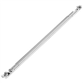 Silverstone RMS0522 Tool-Less Rackmount Rails 3U/4U Up to 35 kg