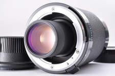 Nikon Teleconverter TC-301 2x Ai-s "Near Mint" w/Front Rear Caps From Japan 229