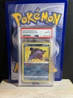 PSA 10 Gem Mint Radiant Blastoise 018/078 2022 Pokémon GO Holo Pokemon Card