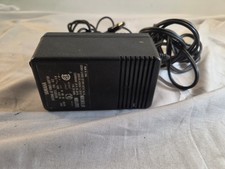 OEM Original Genuine Yamaha External AC Adapter Power Supply PA-40 10V 18W Works