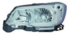 Feu avant (phare) Subaru FORESTER