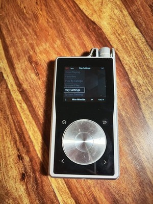questyle qp1r hires digital audio player, UVP 899