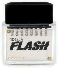 4D Tech Auto Start Stop Eliminator - Easy-Install Autostop Eliminator Made for 2