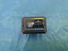 Porsche Cayenne 9PA 955 957 Interruttore Riscaldamento Sedile 7L5963563