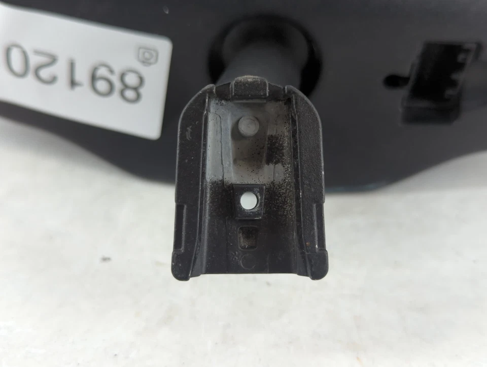 2007 Cadillac Escalade Esv Interior Rear View Mirror Oem JCD30 - Image 4 of 4