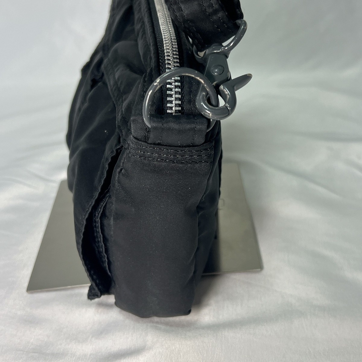 Yoshida Porter Tanker 622-08809 mini Shoulder bag Black unisex | eBay