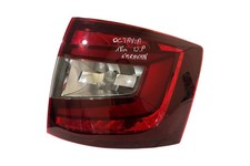 SKODA OCTAVIA I 1U2 Rücklicht hinten rechts I090041 1.10 Diesel 2017 29950423