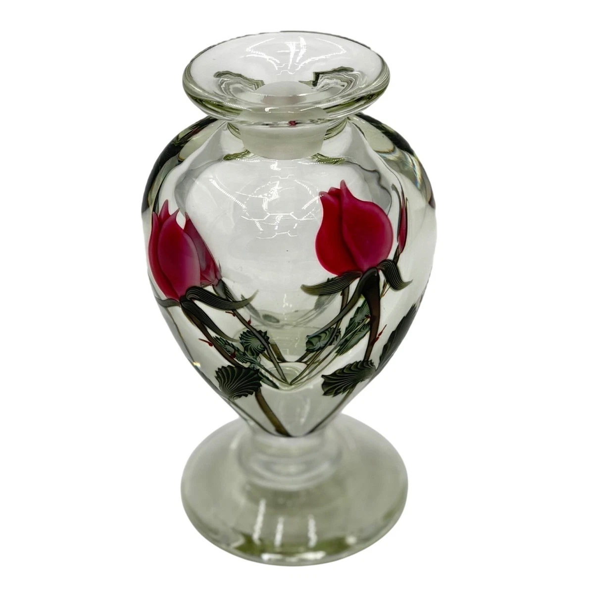 orient flume art glass products for sale | eBay