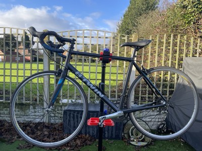 BTWIN Triban 500 Road Bike Large UK