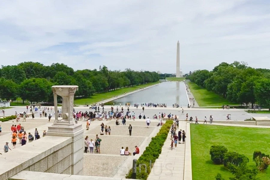 $20 Coupon for 2025-2026 New York to Washington DC – Niagara Falls 3-Day Tour - Image 3 of 4