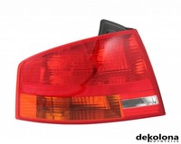 Heckleuchte RüCkleuchte Links Hinten AußEn FüR Audi A4 Quattro Tfsi TDI 04-08