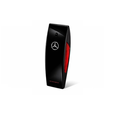 Mercedes-Benz Club Black Eau de Parfum 100ml | NEU & OVP