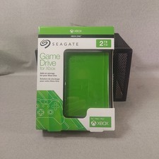 Seagate Game Drive 2TB External Hard Drive - ...