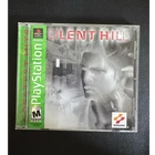 Silent Hill - PlayStation 1 Greatest Hits CIB (Tested)