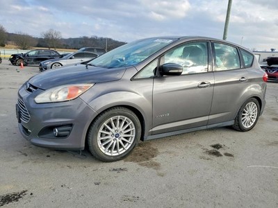 Used Right Drive Axle Shaft fits: 2013 Ford C-max AT Right Grade A