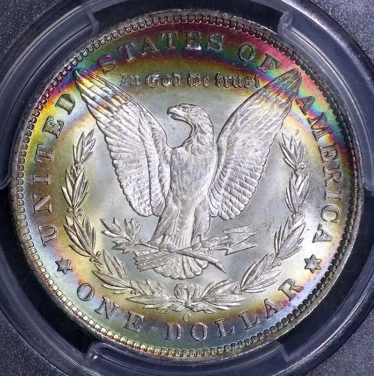 1885 Morgan US Dollars for sale | eBay