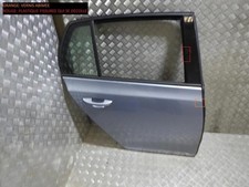 Porte arrière et accessoires Volkswagen GOLF