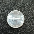 1867-1967 Canada Dime 10 Cent Silver Coin
