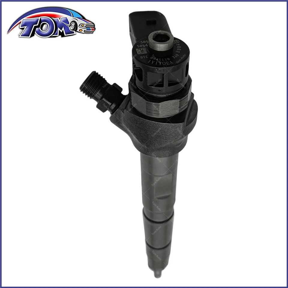 Inyector de combustible para VW Volkswagen Passat 2012-2015 diésel Tn5 03L130277R Foto 4 de 4