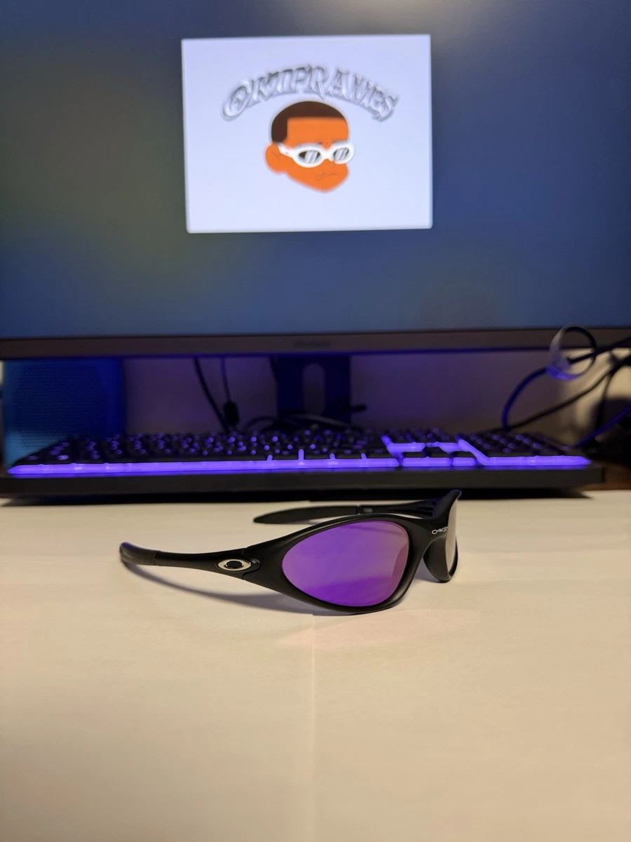 Oakley Minute for sale | eBay