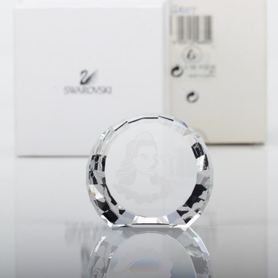 Swarovski Paperweight SCS Event 2000 - Columbine Large 256855