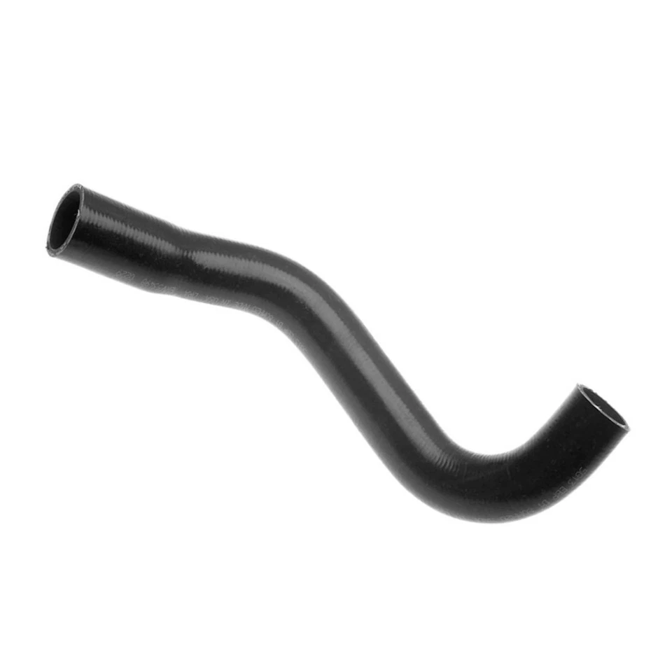 Genuine ACDelco For Dodge Charger 2006 Radiator Hose | Black | Reinforced Rubber - Image 2 of 4