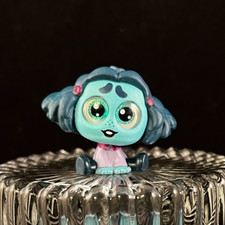 Disney Doorables - Inside Out 2 - Collection Peek - Envy