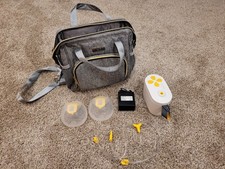Medela Pump In Style MaxFlow