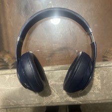 Beats by Dr. Dre Solo3 Wireless Bluetooth Headphones - Gloss Black EXCELLENT