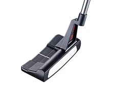 ODYSSEY Putter TRI-BEAM #2 Pin type 2023 model STROKE LAB Shaft Mens 33in Loft:3