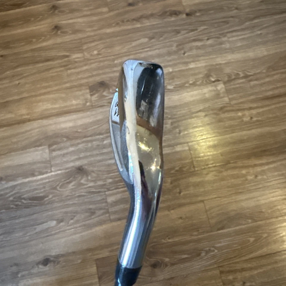 Клюшка для гольфа айрон Callaway ELYTE HL 5 Recoil Dart 80 жесткость Regular Flex графитовая для правосторонней стойки Jumbo Max 40 дюймов - Изображение 4 из 4