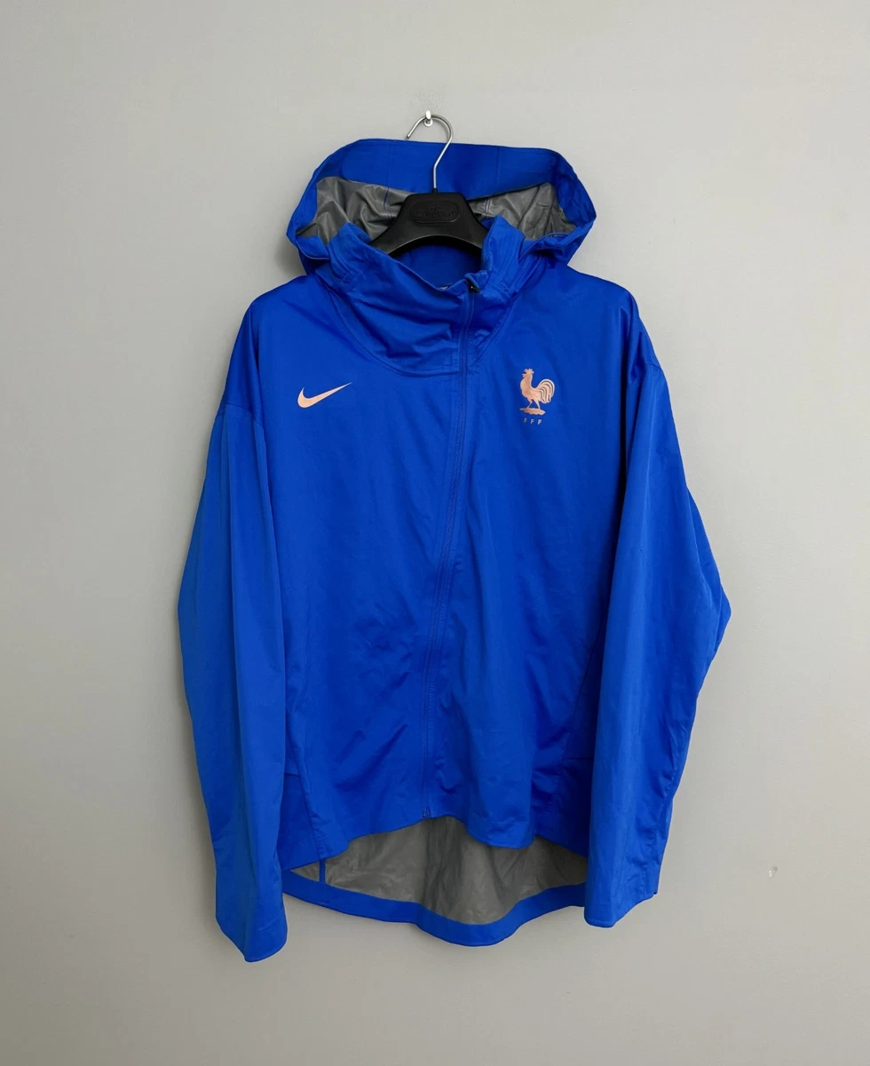 Nike France National Team Soccer Jackets for sale | eBay