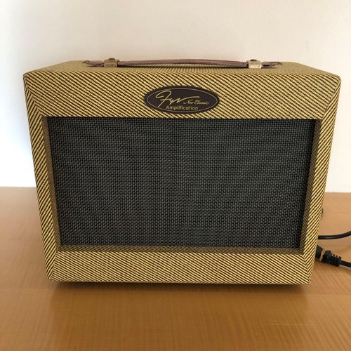 FUJIGEN FGN Neo Classic 10 Guitar Amp Fujigen