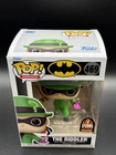 Funko Pop! Heroes: The Riddler #469 - LA Comic Con 2022 Exclusive