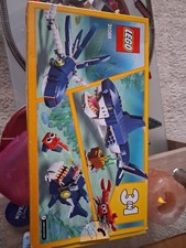 lego creator bewohner der Tiefsee