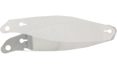 6D 83-5008 Ear-Offs for ATS-1R Helmet - 10-Stack