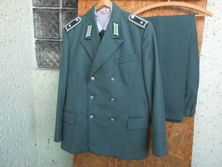 NVA KVP Uniform